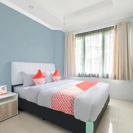 Oyo Living 2195 Al Jazeerah Residence Syariah Bandung Exteriér fotografie