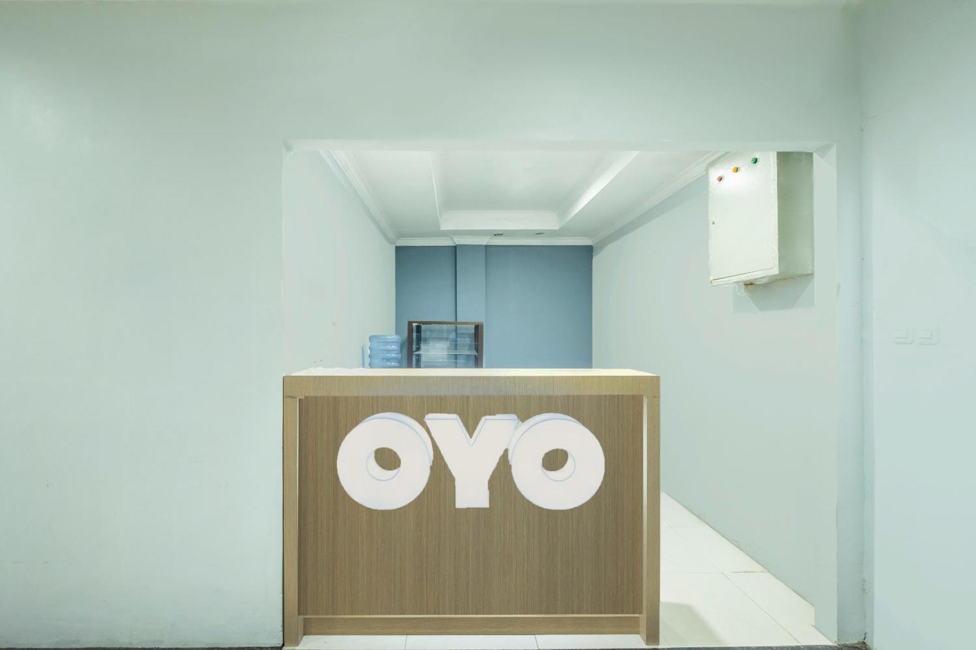Oyo Living 2195 Al Jazeerah Residence Syariah Bandung Exteriér fotografie