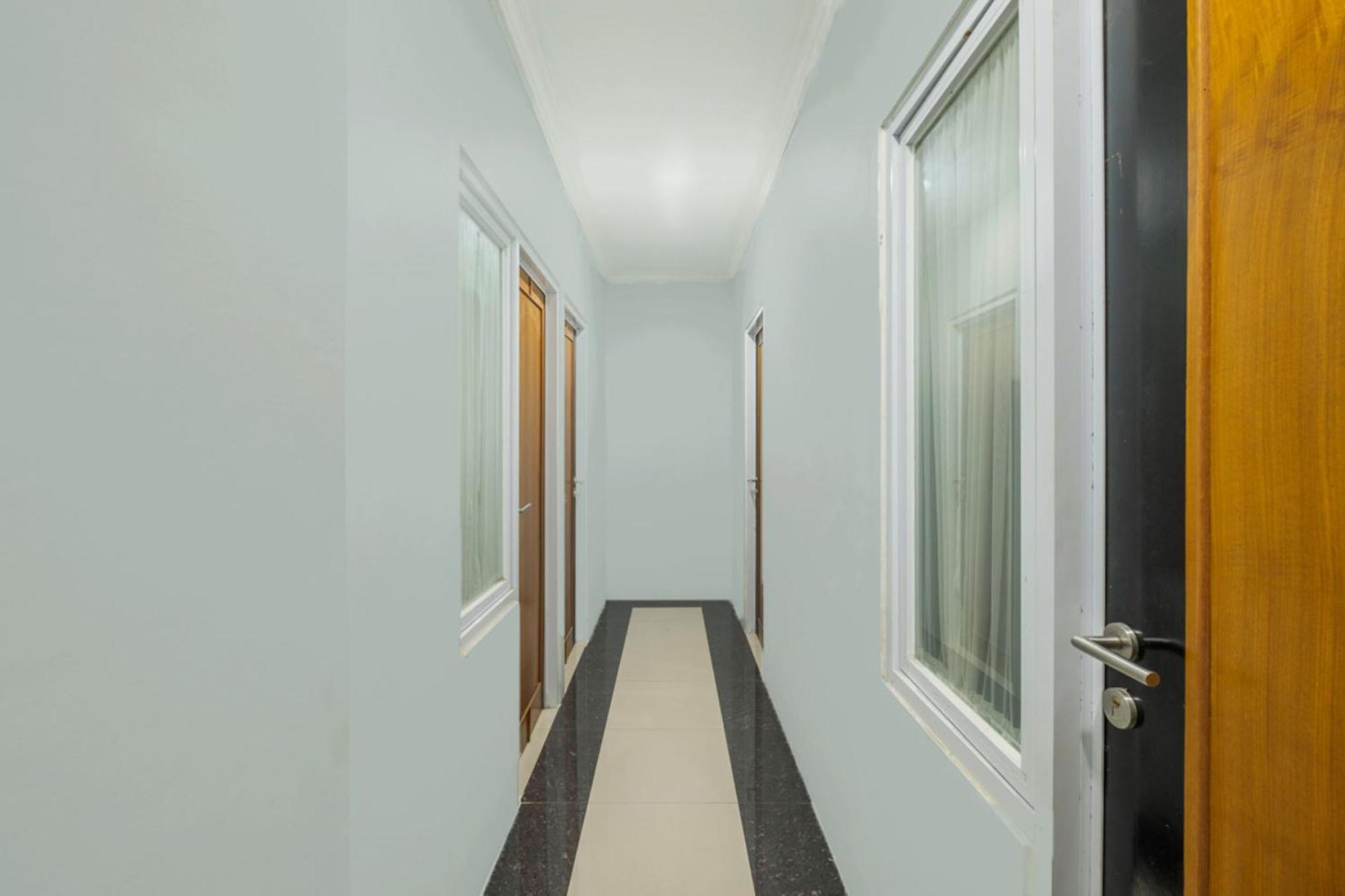 Oyo Living 2195 Al Jazeerah Residence Syariah Bandung Exteriér fotografie