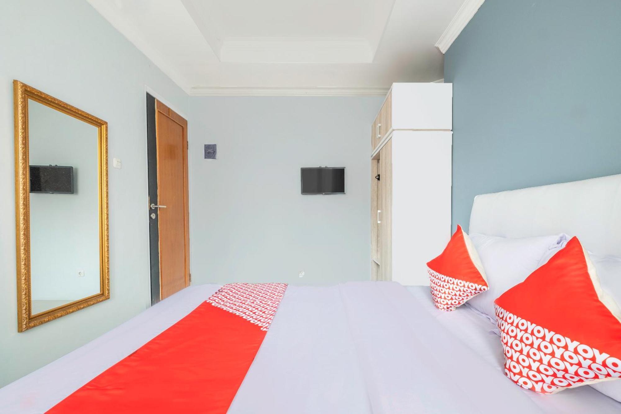 Oyo Living 2195 Al Jazeerah Residence Syariah Bandung Exteriér fotografie