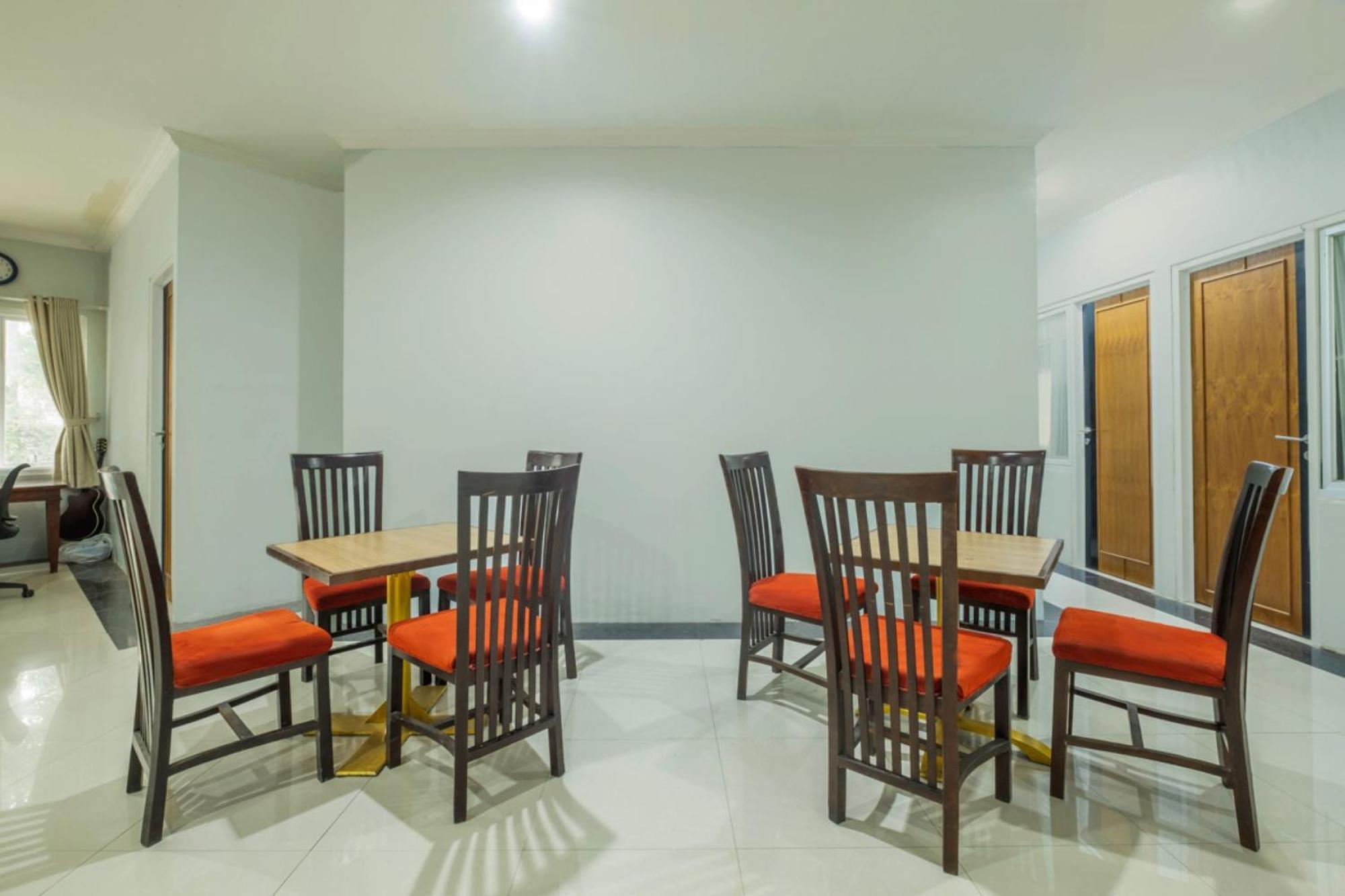 Oyo Living 2195 Al Jazeerah Residence Syariah Bandung Exteriér fotografie