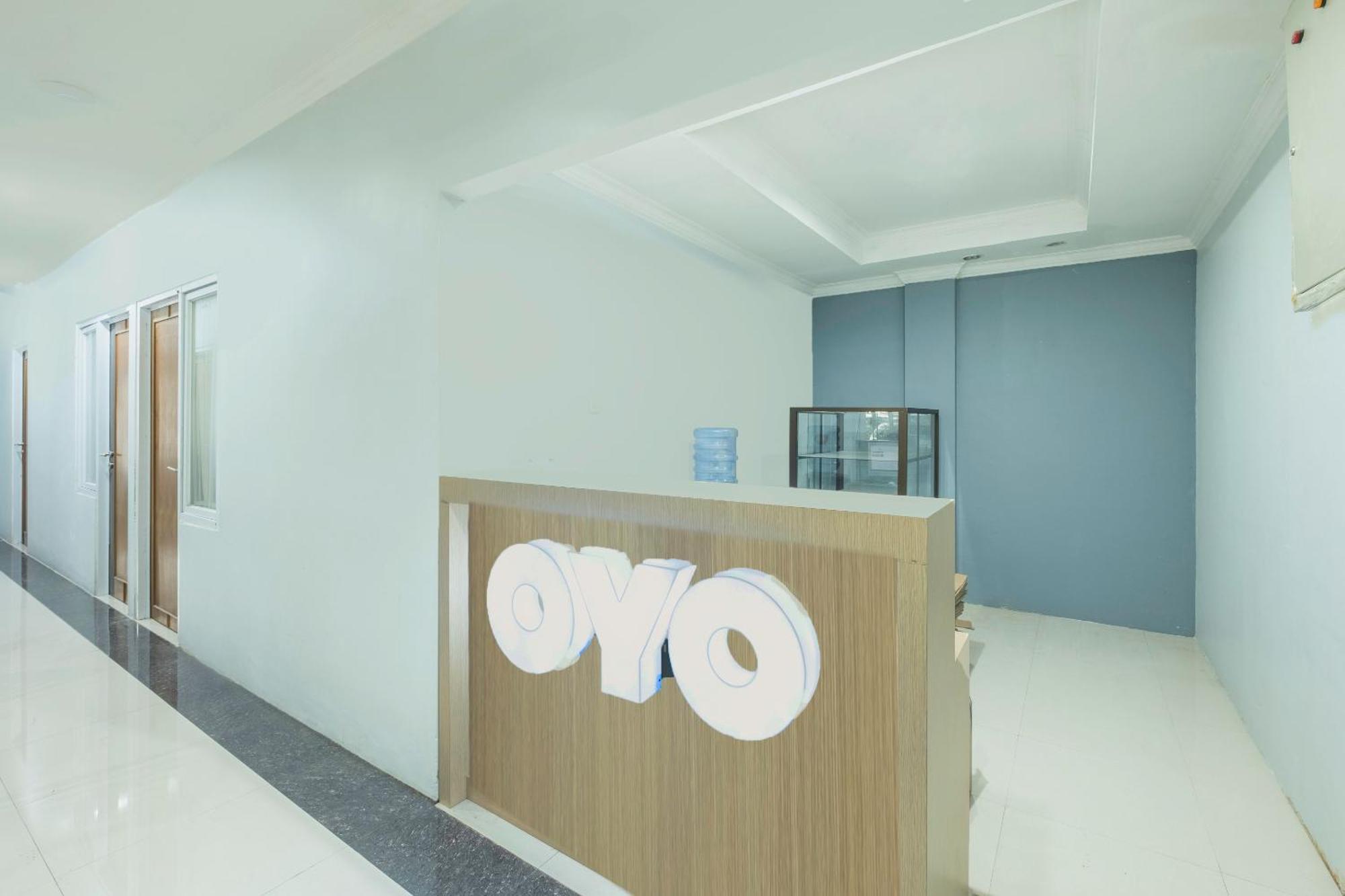 Oyo Living 2195 Al Jazeerah Residence Syariah Bandung Exteriér fotografie