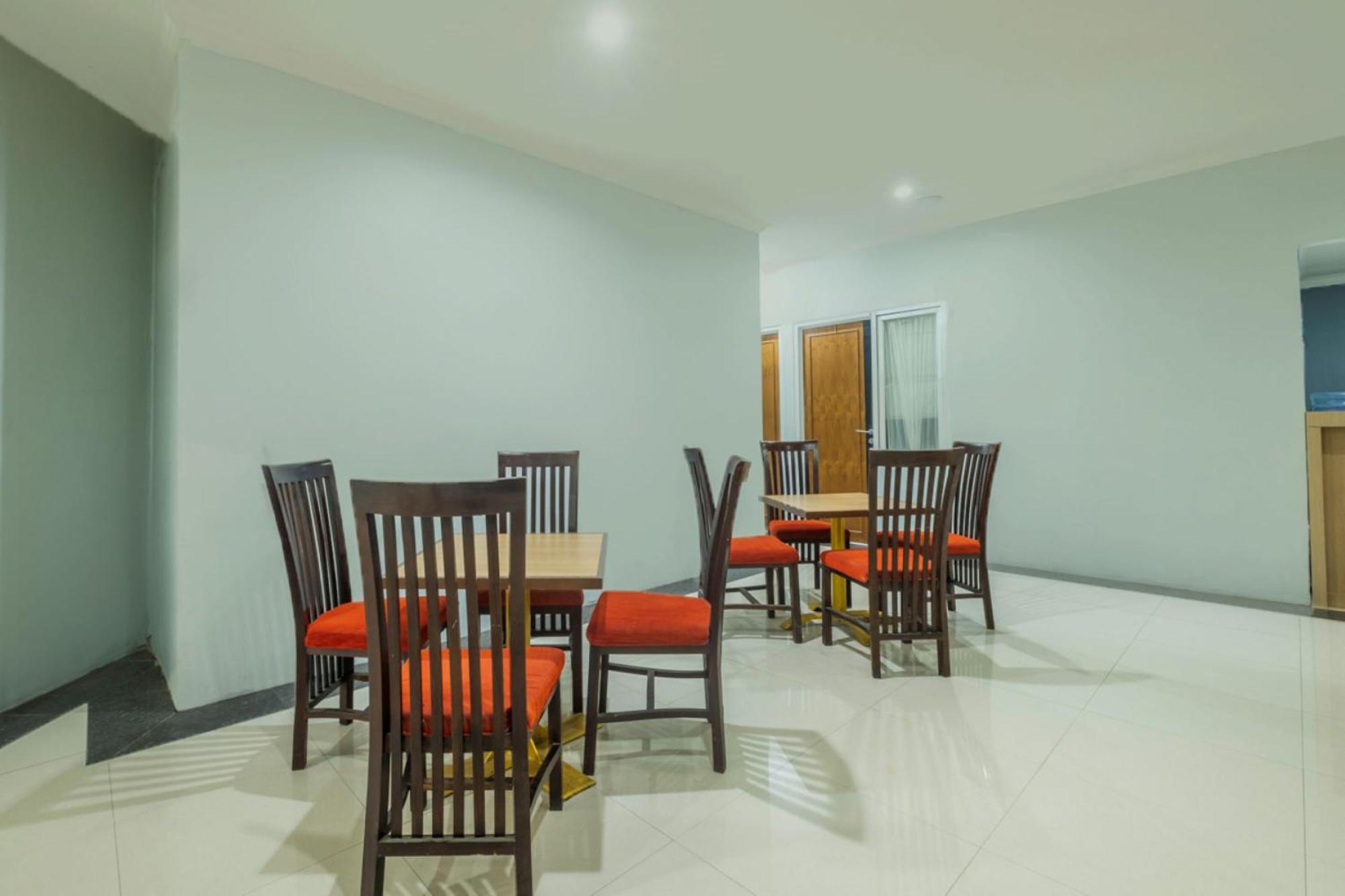 Oyo Living 2195 Al Jazeerah Residence Syariah Bandung Exteriér fotografie